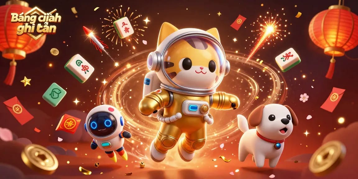 Engaging Bảng xếp hạng ghi bàn illustration showcasing vibrant gameplay elements and dynamic characters