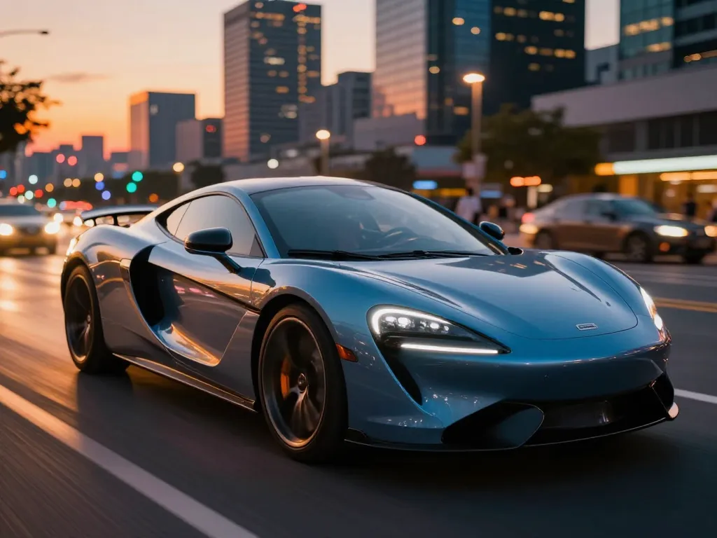 Top 10 Innovations Driving the Future of Vehicles