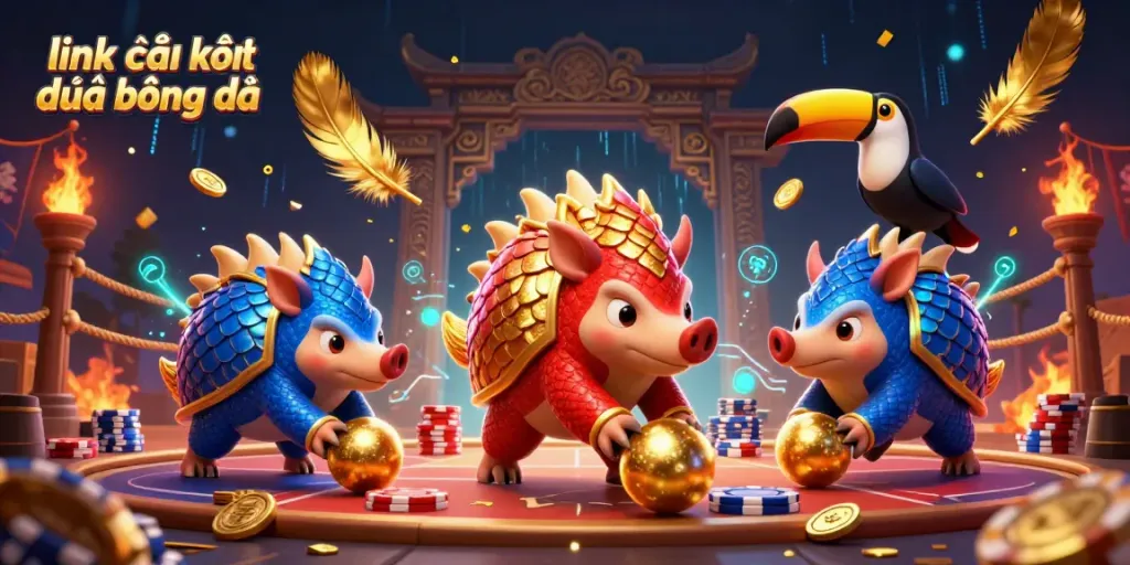 Experience the thrill of live football scores with link vào kết quả bóng đá, capturing the excitement of gambling.