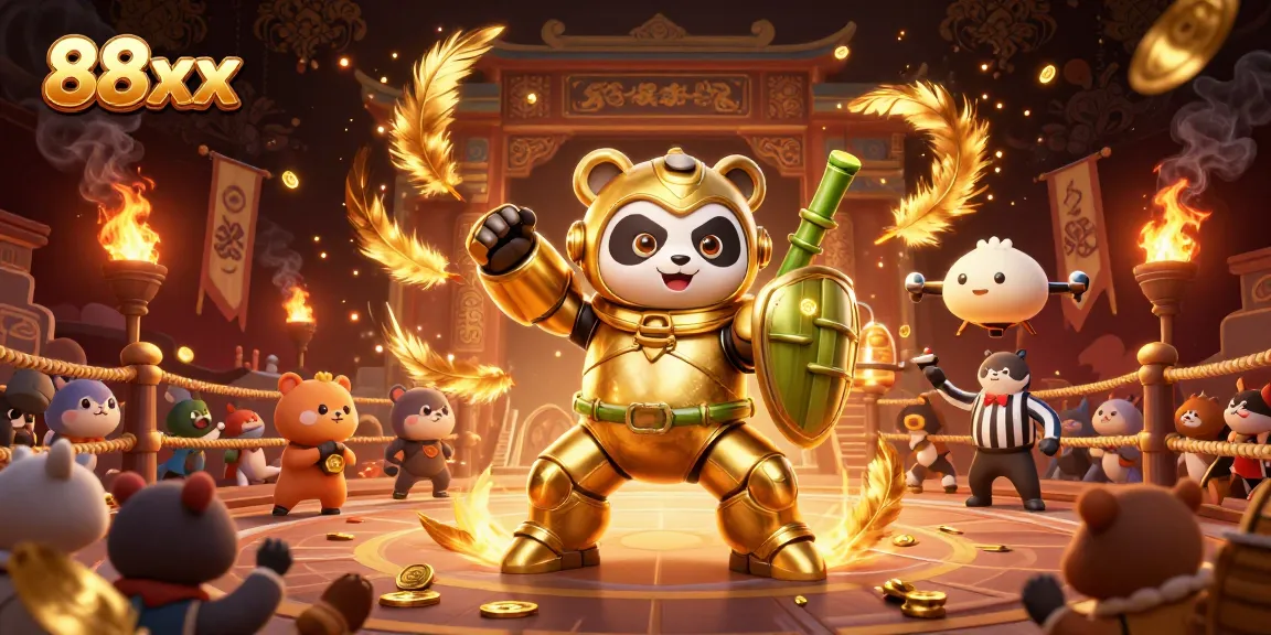 Engage with thrilling gameplay at 88xx casino featuring dynamic action and vibrant elements.