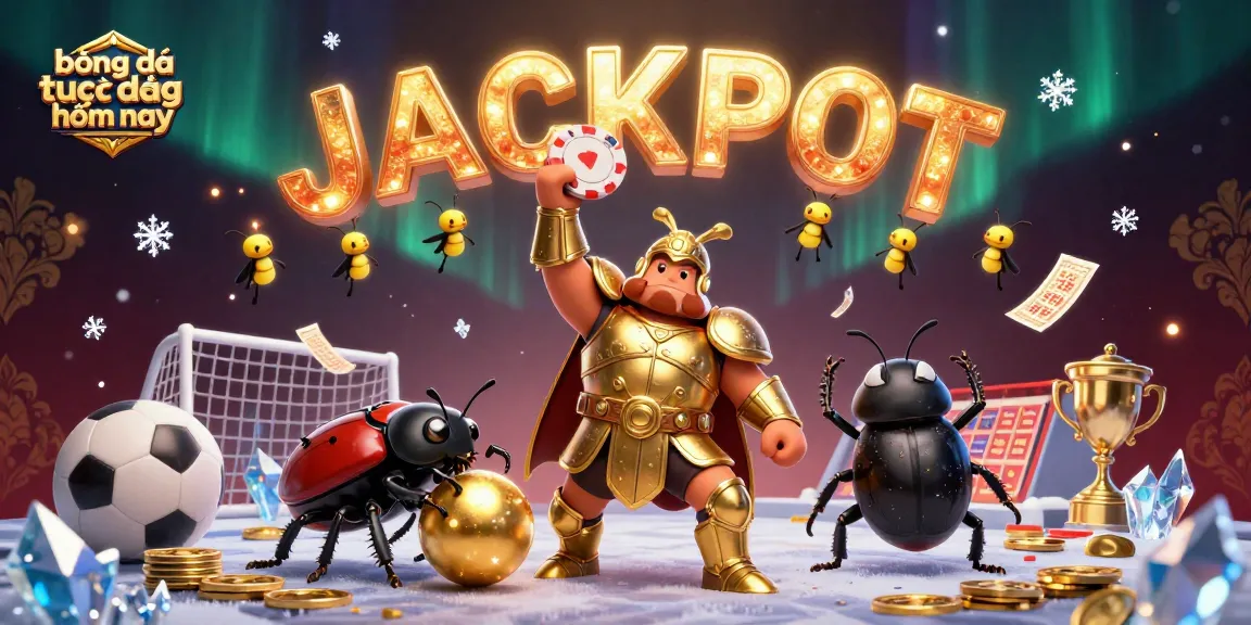 Experience bóng đá trực tiếp hôm nay with thrilling sports scenes and vibrant elements, combining excitement and strategy.
