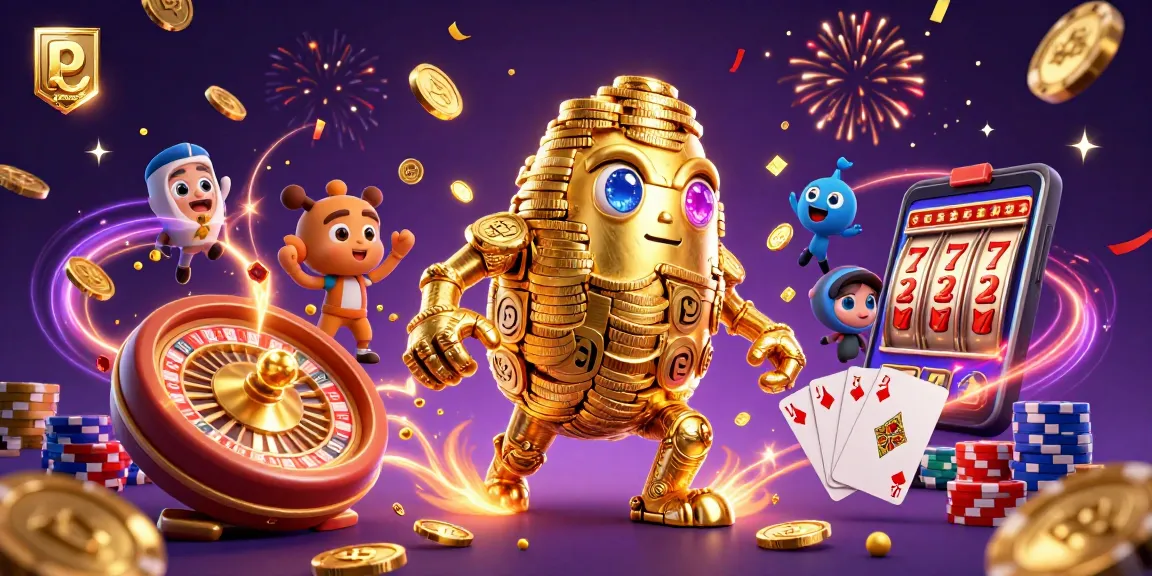 Win big with pccare's vibrant online casino gaming experience and dynamic characters.