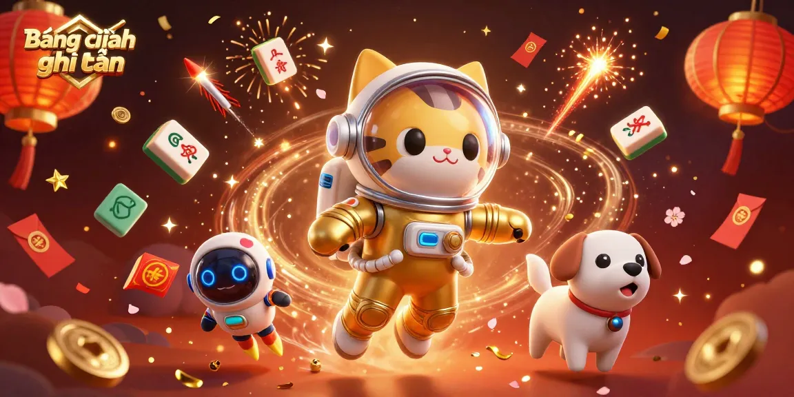 Engaging Bảng xếp hạng ghi bàn illustration showcasing vibrant gameplay elements and dynamic characters