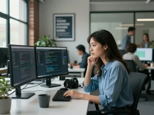 Key Strategies for Advancing Your Career Success